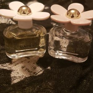 Daisy Fragrance Set